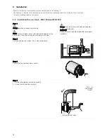 Предварительный просмотр 10 страницы Alfa Laval MR-166S Instruction Manual