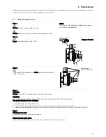 Предварительный просмотр 15 страницы Alfa Laval MR-166S Instruction Manual