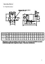 Предварительный просмотр 15 страницы Alfa Laval N Series Operating Manual