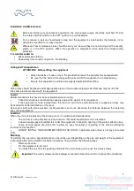 Preview for 4 page of Alfa Laval Optigo CC Assembly Instructions Manual