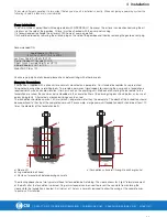 Preview for 15 page of Alfa Laval OS12 Instruction Manual