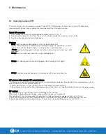 Preview for 20 page of Alfa Laval OS12 Instruction Manual