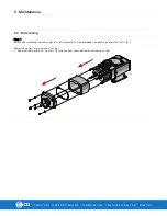 Preview for 22 page of Alfa Laval OS12 Instruction Manual