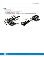 Preview for 25 page of Alfa Laval OS12 Instruction Manual