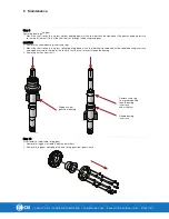 Preview for 28 page of Alfa Laval OS12 Instruction Manual