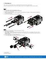 Preview for 34 page of Alfa Laval OS12 Instruction Manual