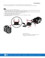 Preview for 35 page of Alfa Laval OS12 Instruction Manual