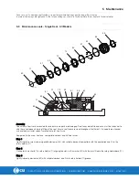 Preview for 39 page of Alfa Laval OS12 Instruction Manual