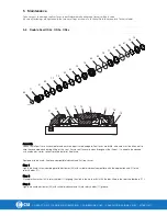 Preview for 46 page of Alfa Laval OS12 Instruction Manual