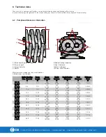 Preview for 54 page of Alfa Laval OS12 Instruction Manual