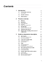 Предварительный просмотр 19 страницы Alfa Laval PB-00479 System Manual