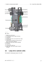 Предварительный просмотр 37 страницы Alfa Laval PB-00479 System Manual