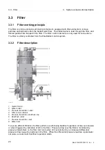 Предварительный просмотр 40 страницы Alfa Laval PB-00479 System Manual