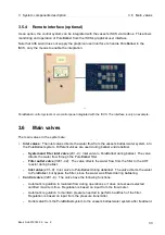 Предварительный просмотр 49 страницы Alfa Laval PB-00479 System Manual