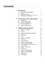 Предварительный просмотр 53 страницы Alfa Laval PB-00479 System Manual