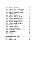 Предварительный просмотр 54 страницы Alfa Laval PB-00479 System Manual