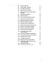 Предварительный просмотр 55 страницы Alfa Laval PB-00479 System Manual