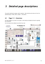 Предварительный просмотр 69 страницы Alfa Laval PB-00479 System Manual