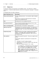 Предварительный просмотр 70 страницы Alfa Laval PB-00479 System Manual