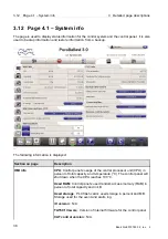 Предварительный просмотр 88 страницы Alfa Laval PB-00479 System Manual