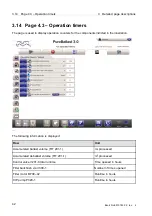 Предварительный просмотр 92 страницы Alfa Laval PB-00479 System Manual