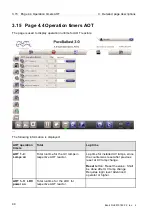 Предварительный просмотр 94 страницы Alfa Laval PB-00479 System Manual