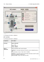 Предварительный просмотр 102 страницы Alfa Laval PB-00479 System Manual