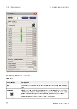 Предварительный просмотр 106 страницы Alfa Laval PB-00479 System Manual