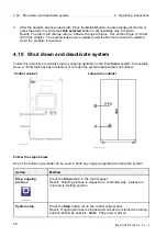 Предварительный просмотр 116 страницы Alfa Laval PB-00479 System Manual