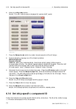 Предварительный просмотр 120 страницы Alfa Laval PB-00479 System Manual