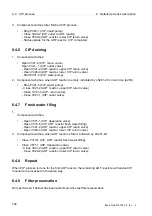 Предварительный просмотр 152 страницы Alfa Laval PB-00479 System Manual