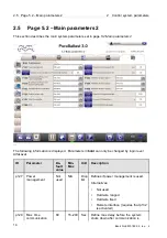 Предварительный просмотр 172 страницы Alfa Laval PB-00479 System Manual