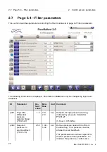 Предварительный просмотр 180 страницы Alfa Laval PB-00479 System Manual