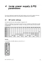 Предварительный просмотр 193 страницы Alfa Laval PB-00479 System Manual