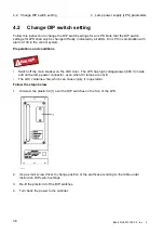 Предварительный просмотр 194 страницы Alfa Laval PB-00479 System Manual