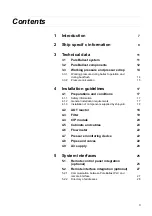 Предварительный просмотр 271 страницы Alfa Laval PB-00479 System Manual