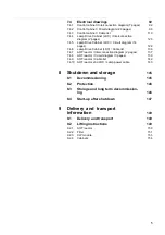 Предварительный просмотр 273 страницы Alfa Laval PB-00479 System Manual