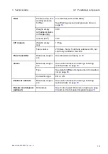 Предварительный просмотр 281 страницы Alfa Laval PB-00479 System Manual