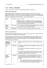 Предварительный просмотр 283 страницы Alfa Laval PB-00479 System Manual