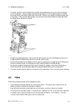 Предварительный просмотр 287 страницы Alfa Laval PB-00479 System Manual