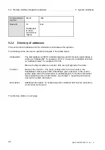 Предварительный просмотр 296 страницы Alfa Laval PB-00479 System Manual