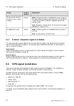 Предварительный просмотр 318 страницы Alfa Laval PB-00479 System Manual