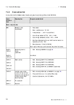 Предварительный просмотр 326 страницы Alfa Laval PB-00479 System Manual