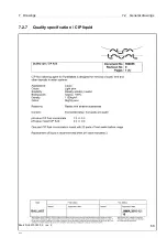 Предварительный просмотр 337 страницы Alfa Laval PB-00479 System Manual