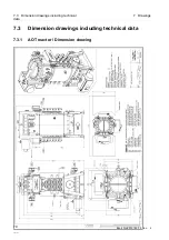 Предварительный просмотр 338 страницы Alfa Laval PB-00479 System Manual