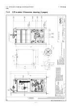 Предварительный просмотр 340 страницы Alfa Laval PB-00479 System Manual