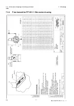 Предварительный просмотр 342 страницы Alfa Laval PB-00479 System Manual