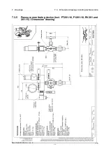 Предварительный просмотр 343 страницы Alfa Laval PB-00479 System Manual