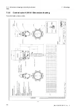 Предварительный просмотр 344 страницы Alfa Laval PB-00479 System Manual