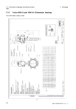 Предварительный просмотр 346 страницы Alfa Laval PB-00479 System Manual